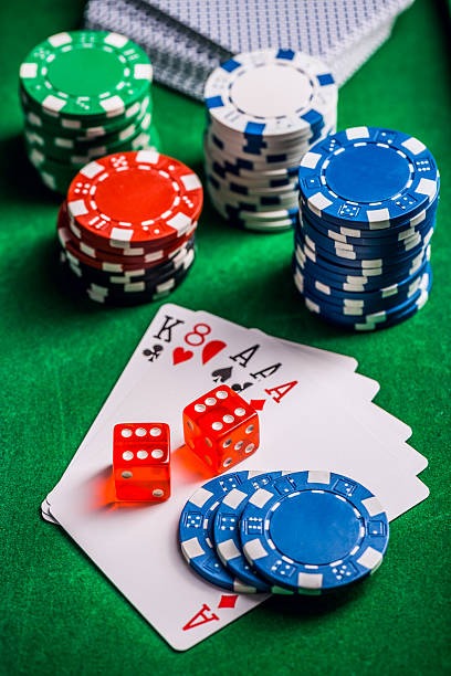 rubi8000 Slots Promo Board