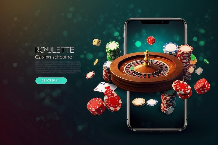 rubi8000 Slots Promo Board