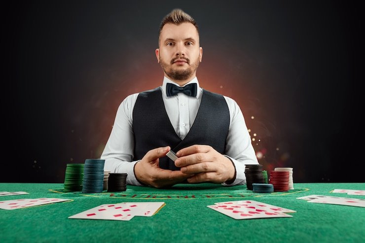 rubi8000 Slots Promo Board