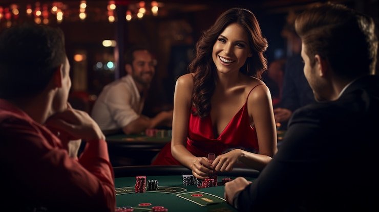 rubi8000 Slots Promo Board